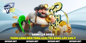 Đánh giá Sky88