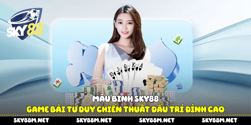 Mậu Binh Sky88