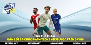UG Thể Thao
